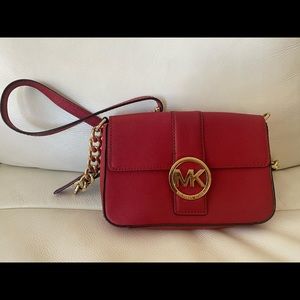 Michael Kors handbag